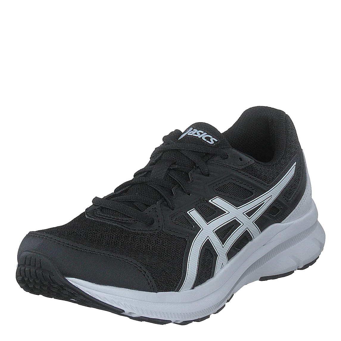 Jolt 3 Black/white