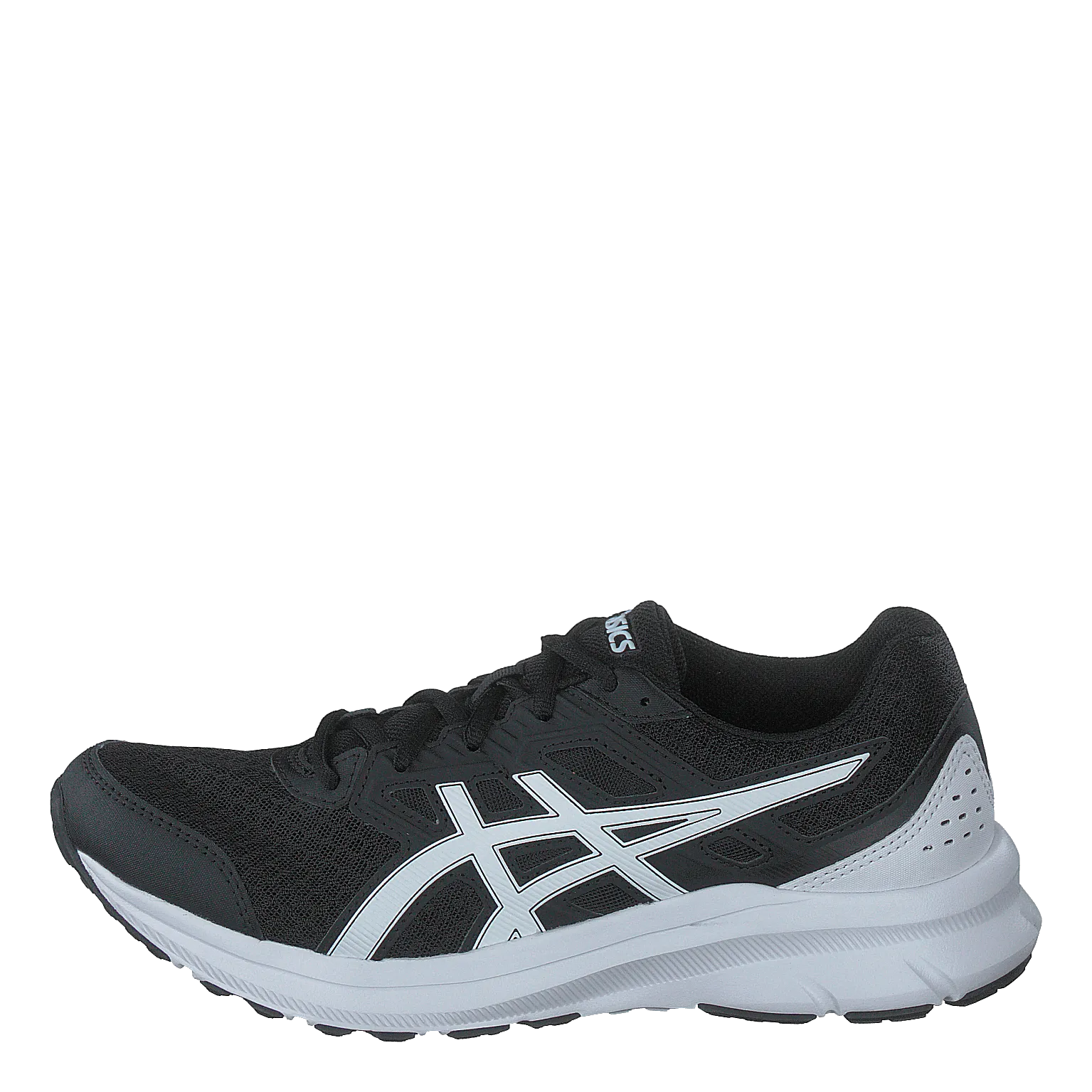 Jolt 3 Black/white