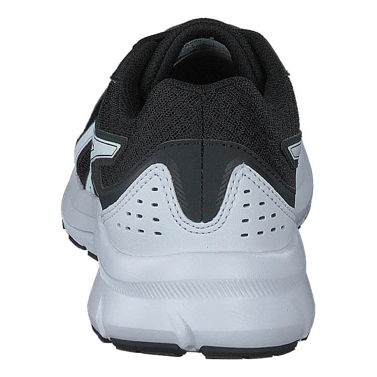 Jolt 3 Black/white