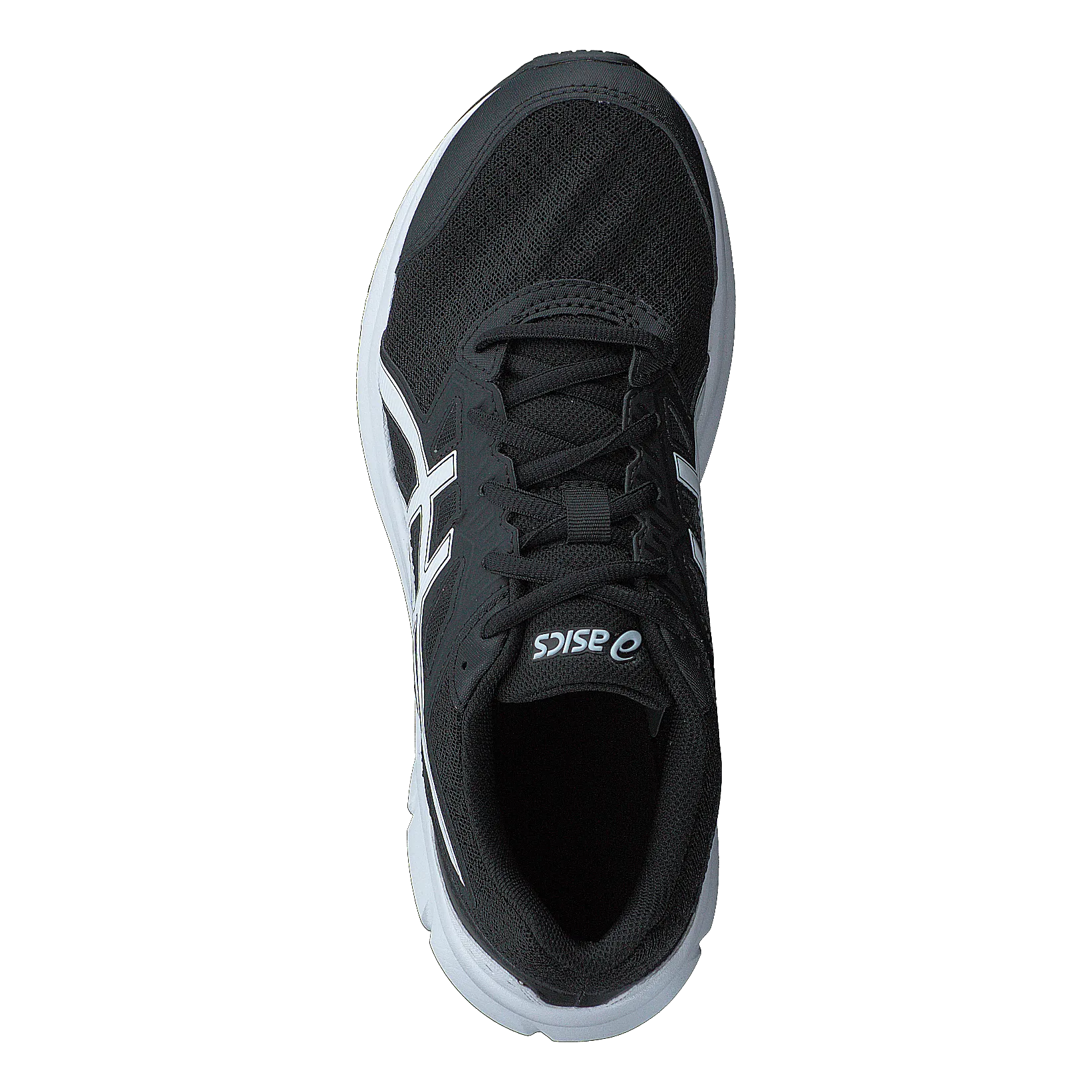 Jolt 3 Black/white