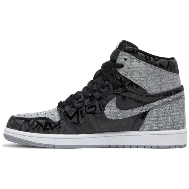 Jordan 1 High Rebellionaire (2022)