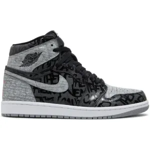 Jordan 1 High Rebellionaire (2022)