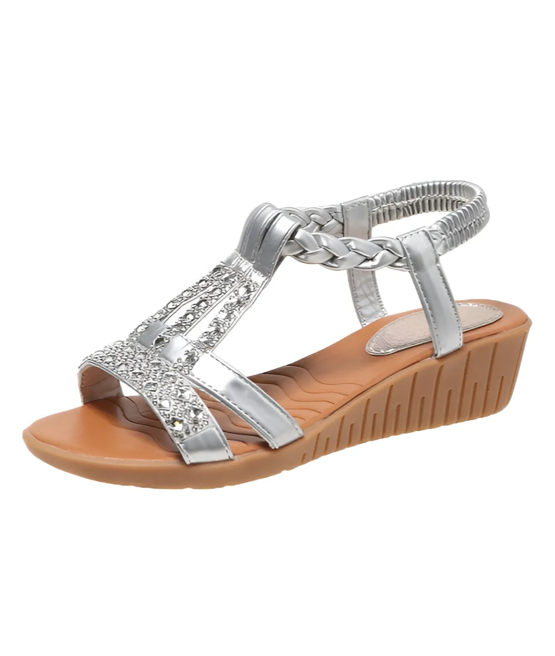 Josefina® | Stylish Sandals With Orthopedic Comfort
