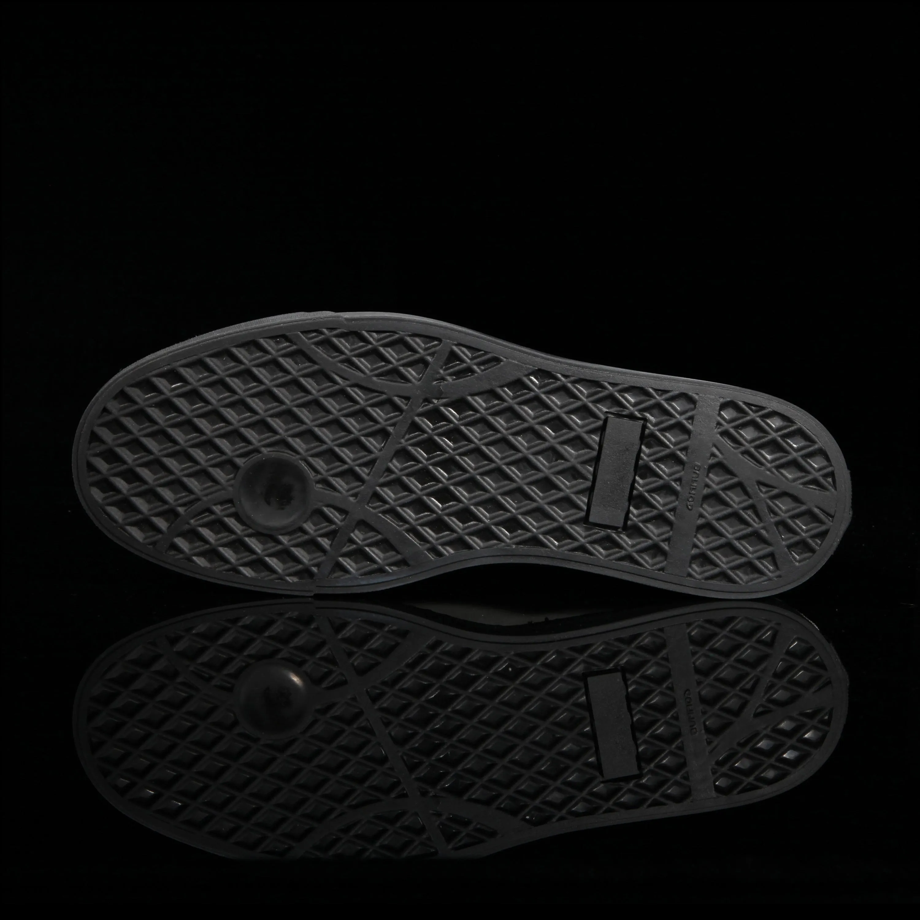 K3 / CHALK / UNISEX LEATHER SNEAKER