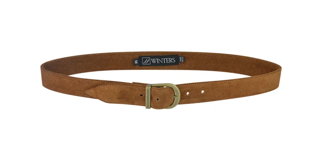 Kacey Belt