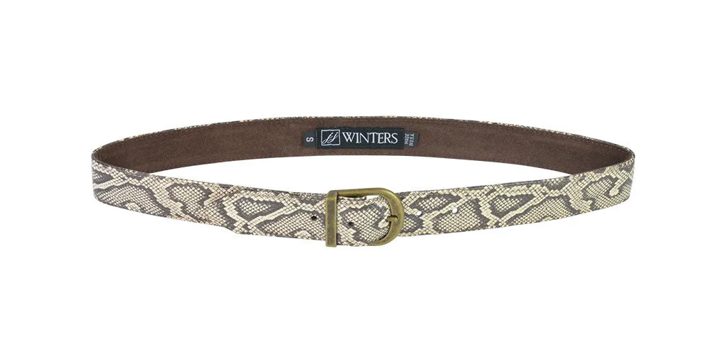 Kacey Belt