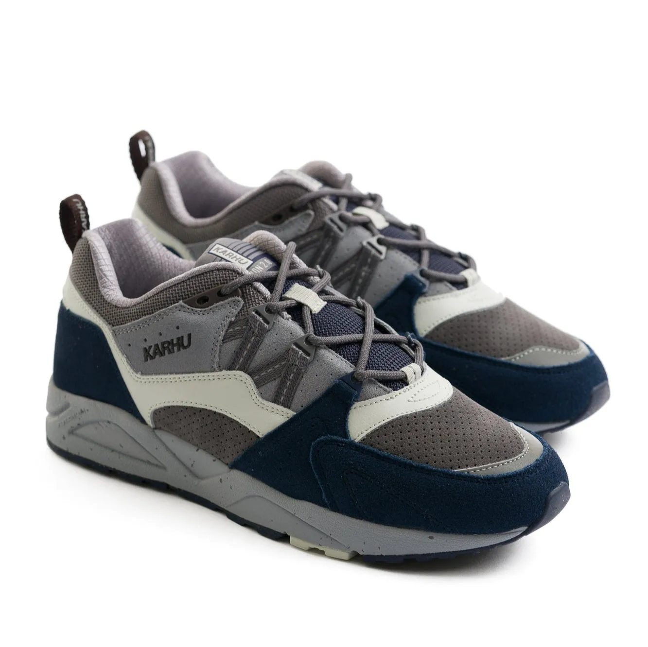 Karhu Fusion 2.0 - Mood Indigo/Smoked Pearl