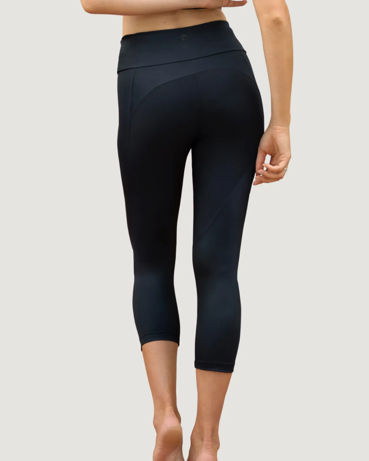 Kathmandu Black Leggings