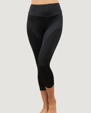 Kathmandu Black Leggings