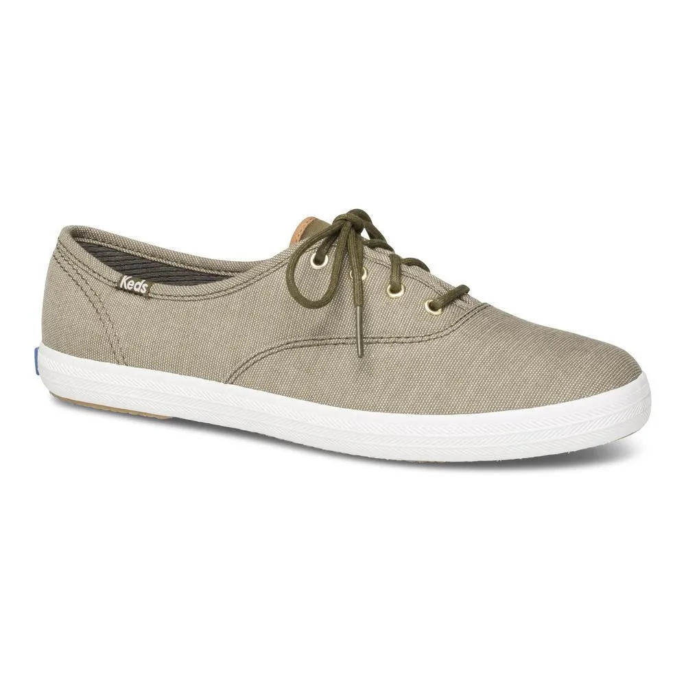 Keds Champion Sneaker - More Colors Available