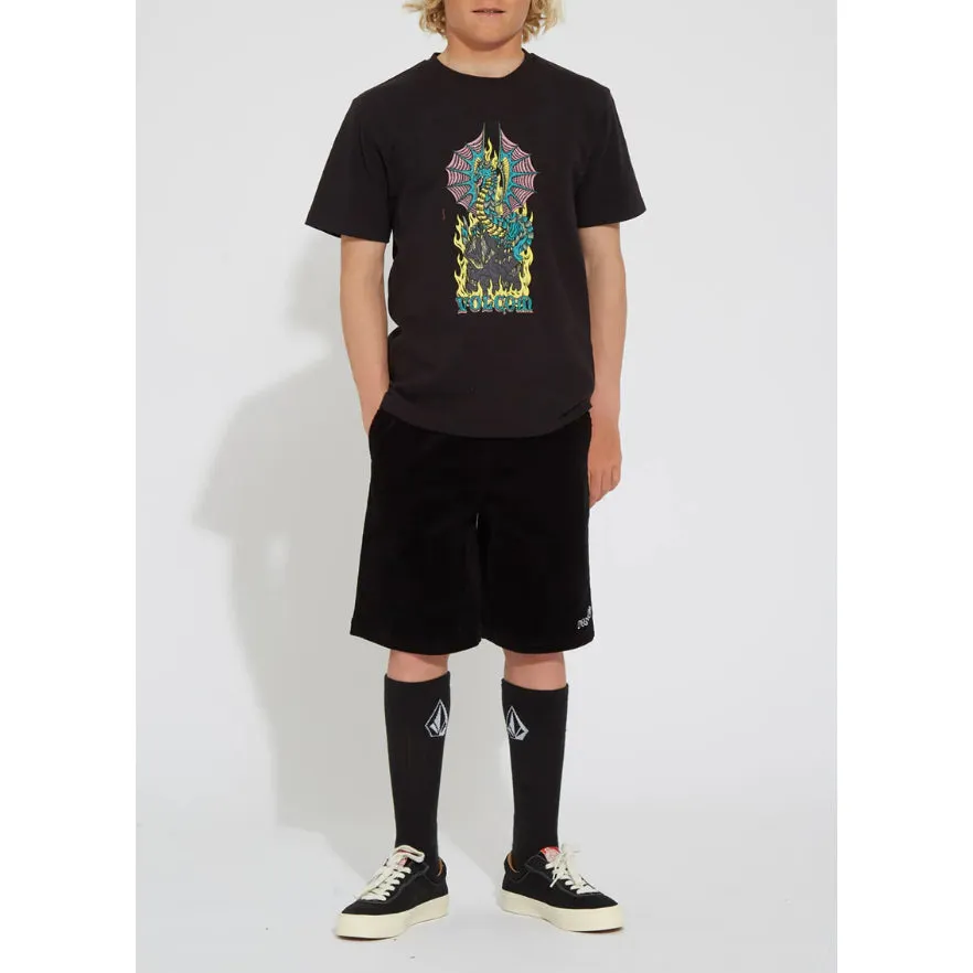 Kids ALSTONE SHORT SLEEVE TEE