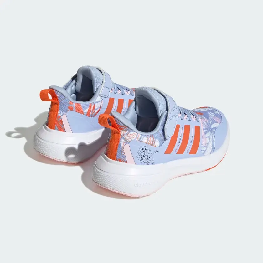 Kid's X Disney Fortarun 2.0 Mickey Cloudfoam Shoes