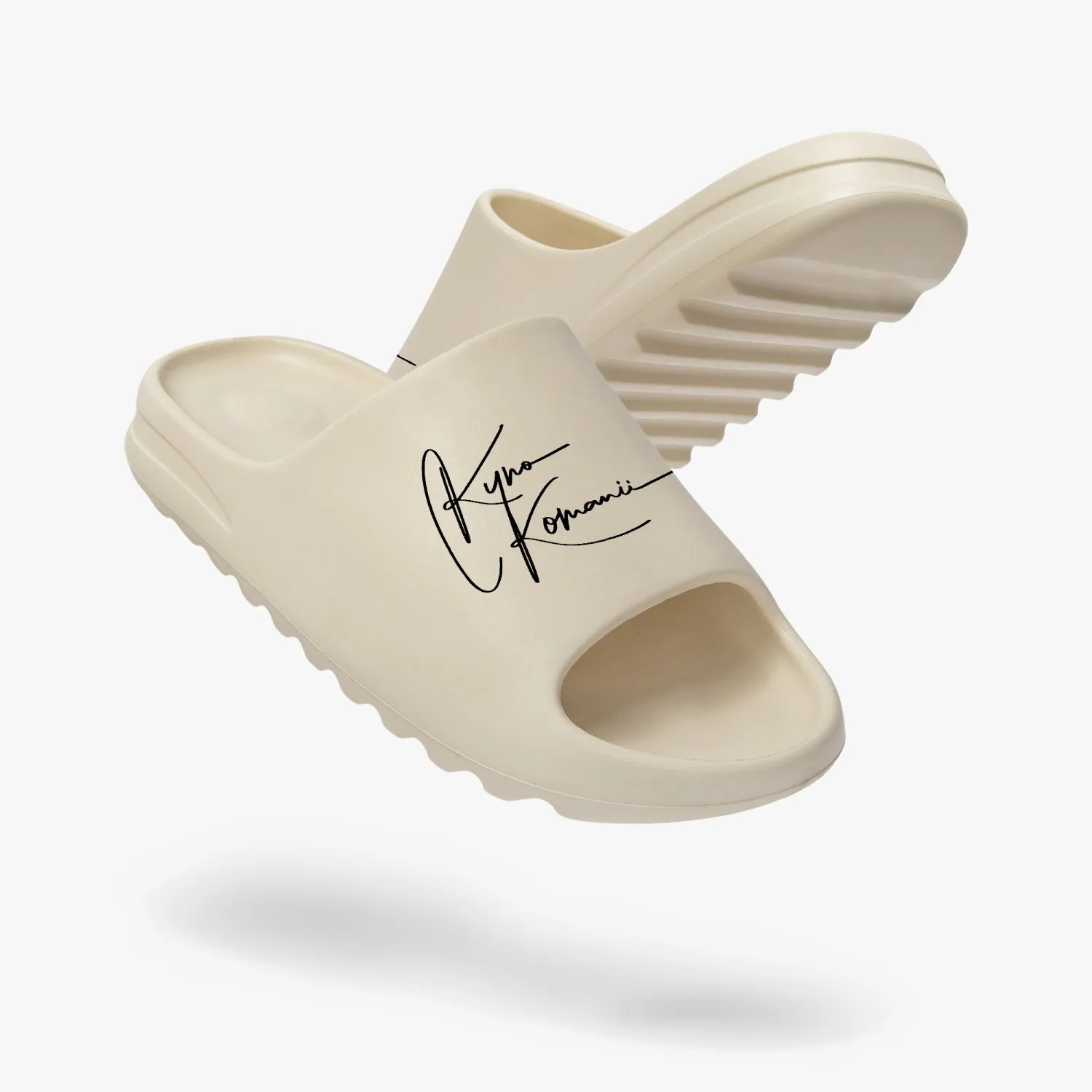 KK Slides