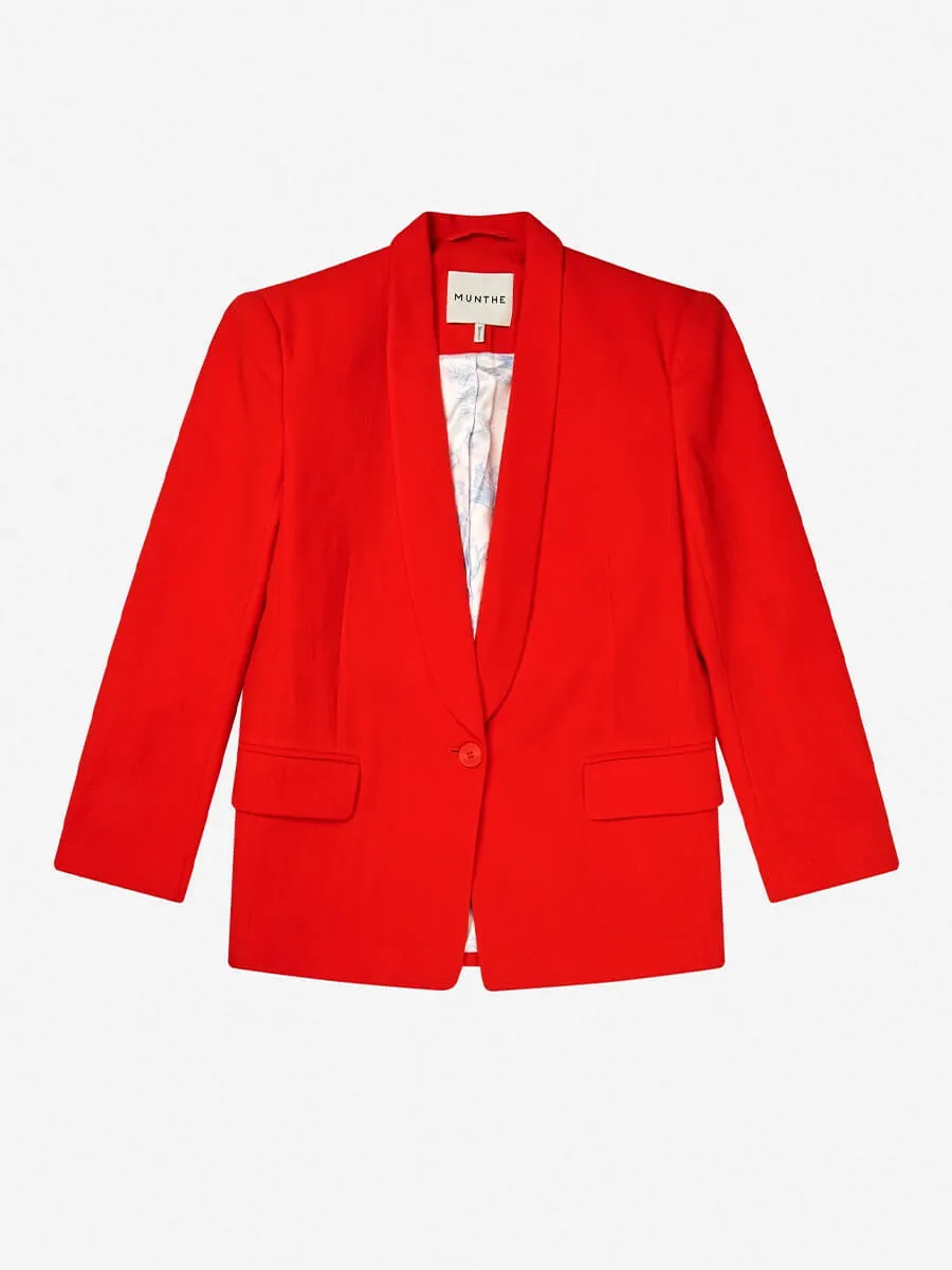 Kliomi Blazer