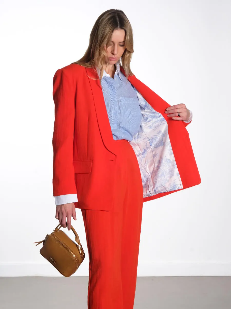 Kliomi Blazer