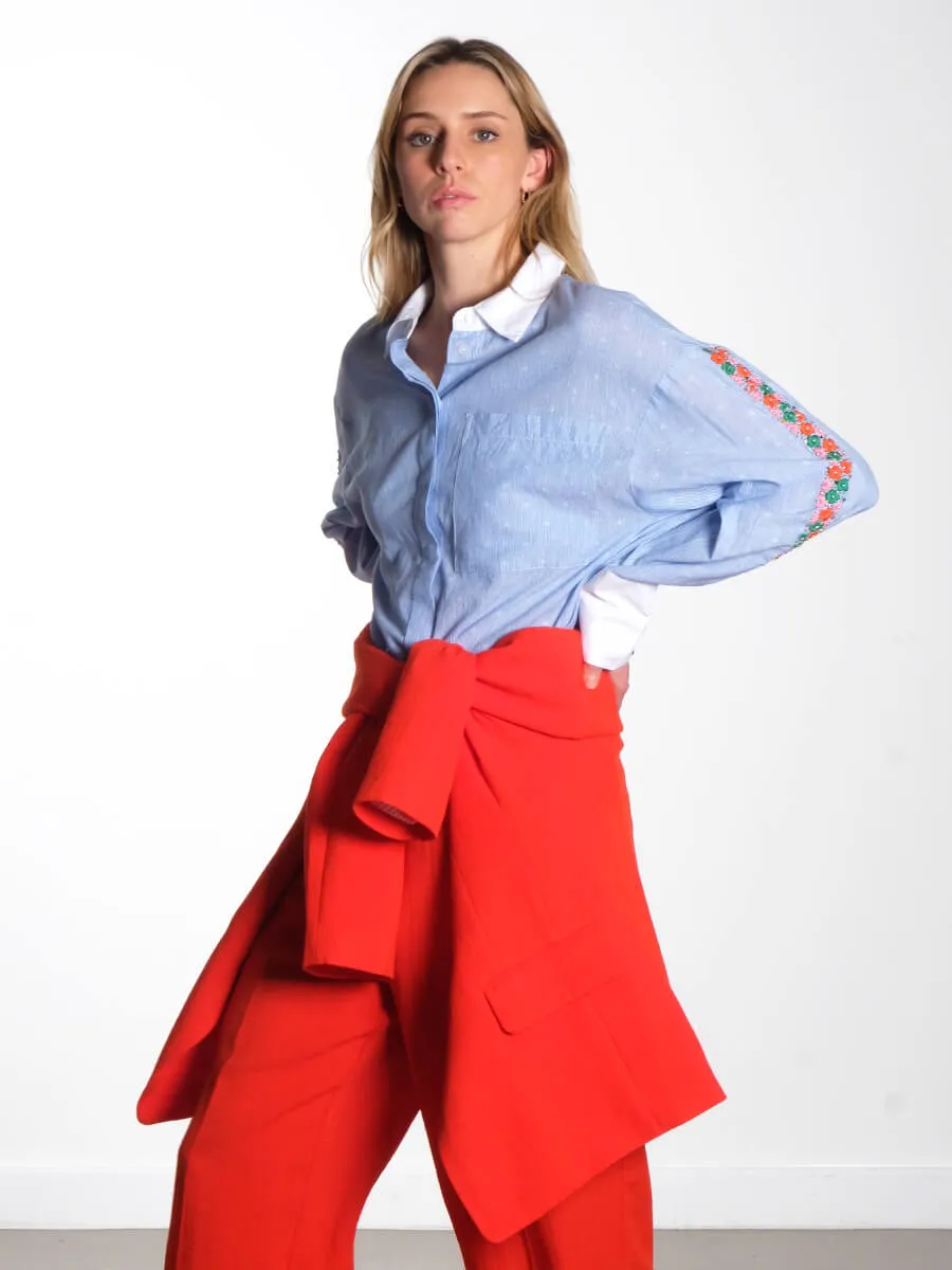 Kliomi Blazer