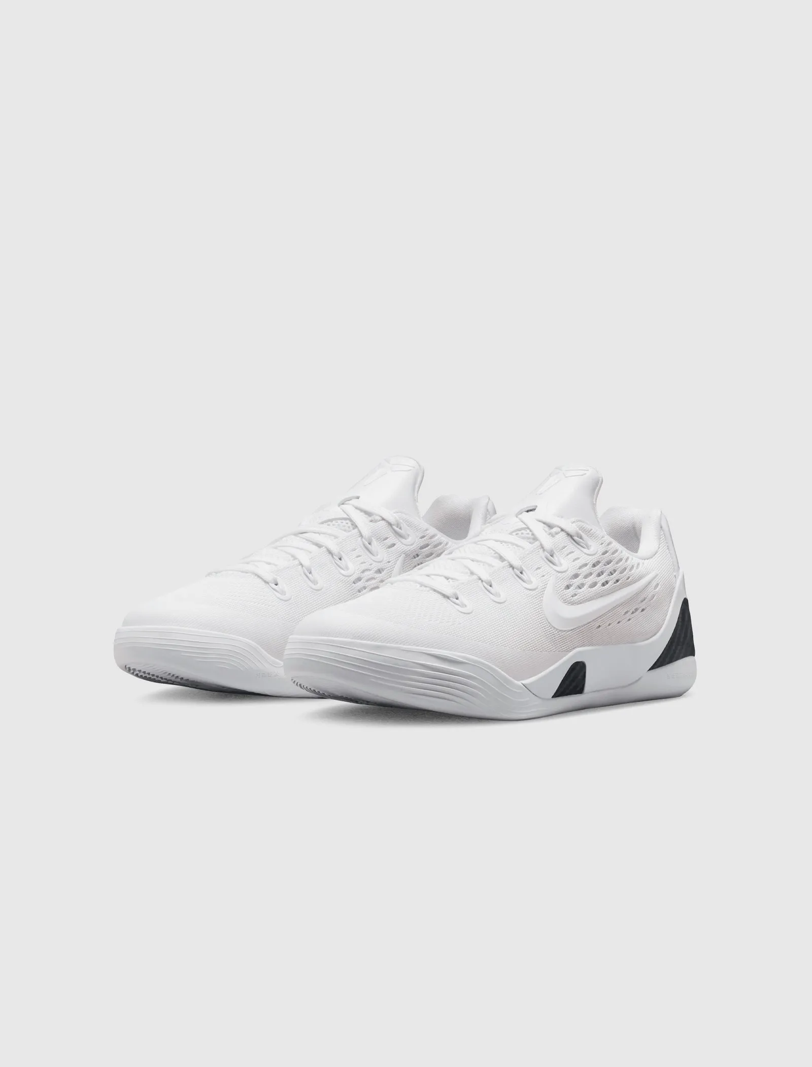 KOBE IX ELITE PROTRO "WHITE" GS