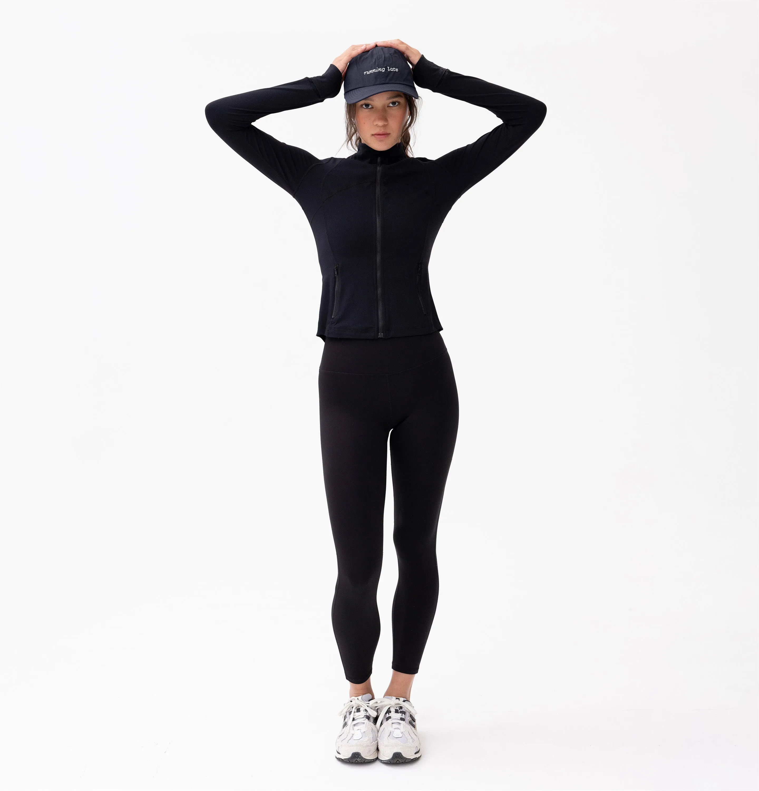 Lady Legend Legging
