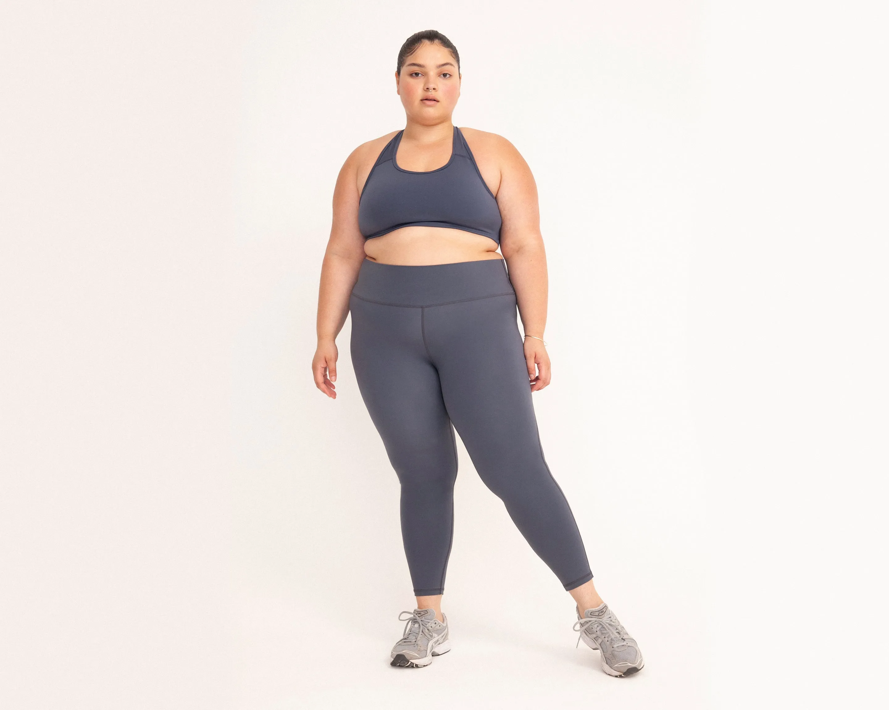 Lady Legend Legging