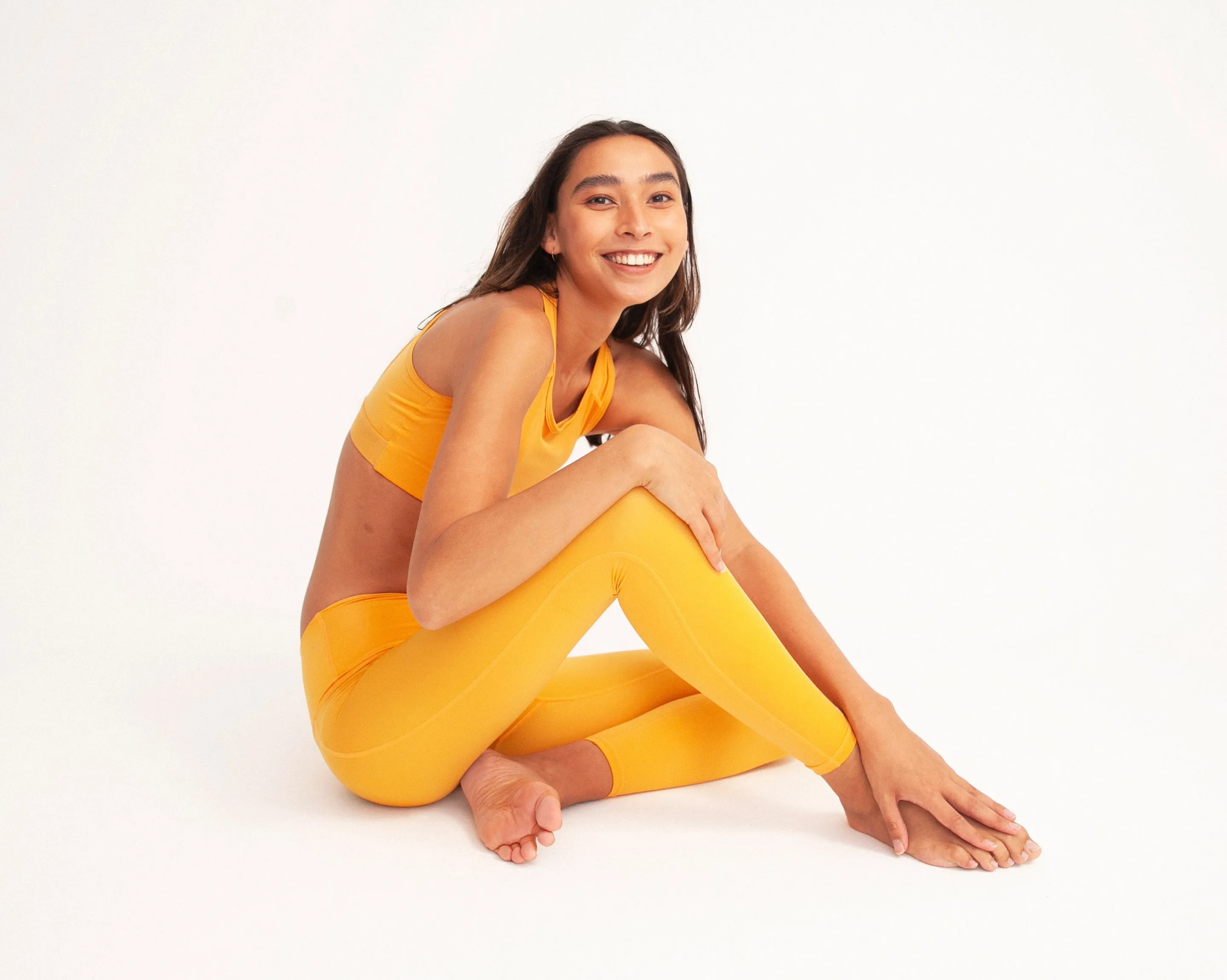 Lady Legend Legging