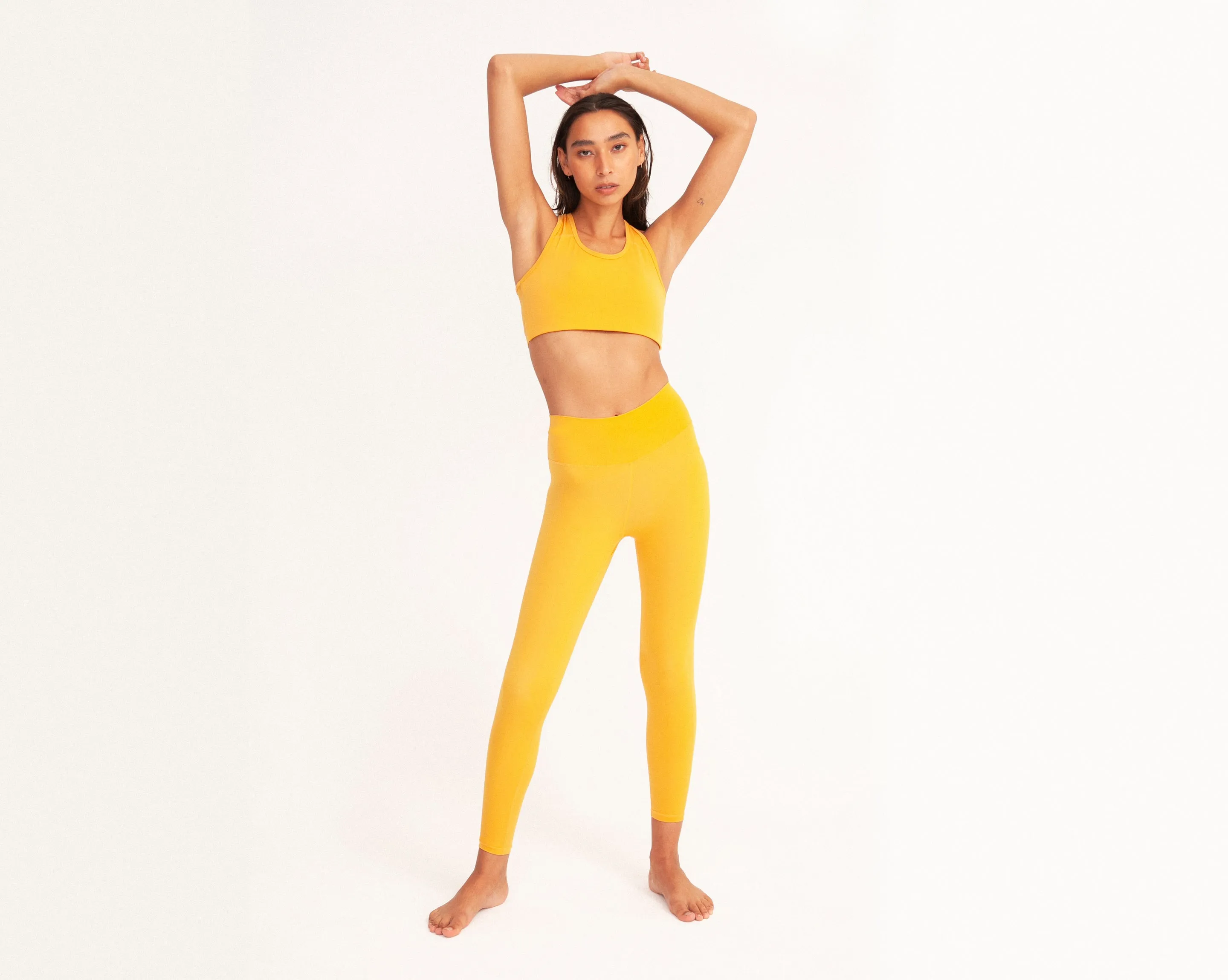 Lady Legend Legging