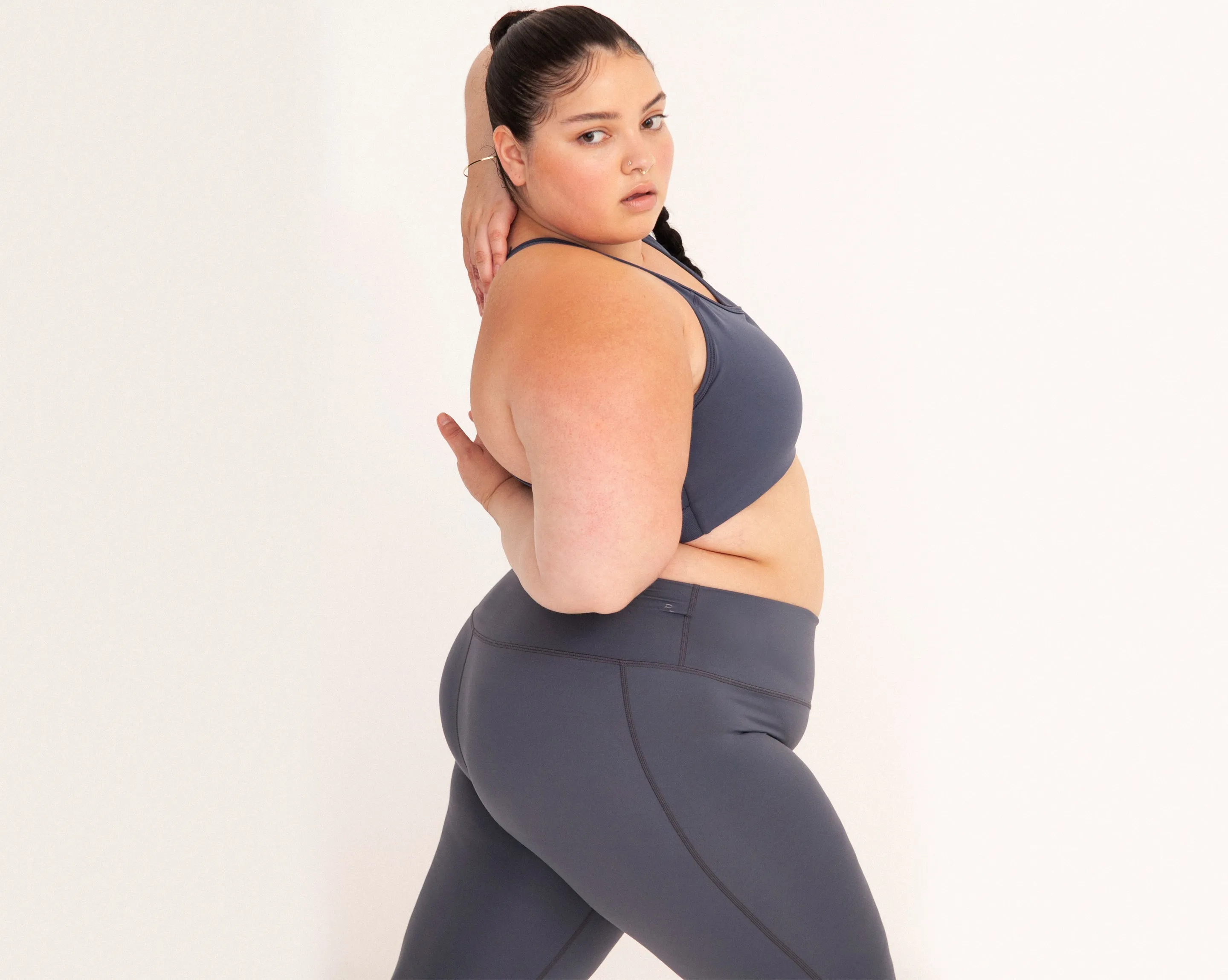 Lady Legend Legging