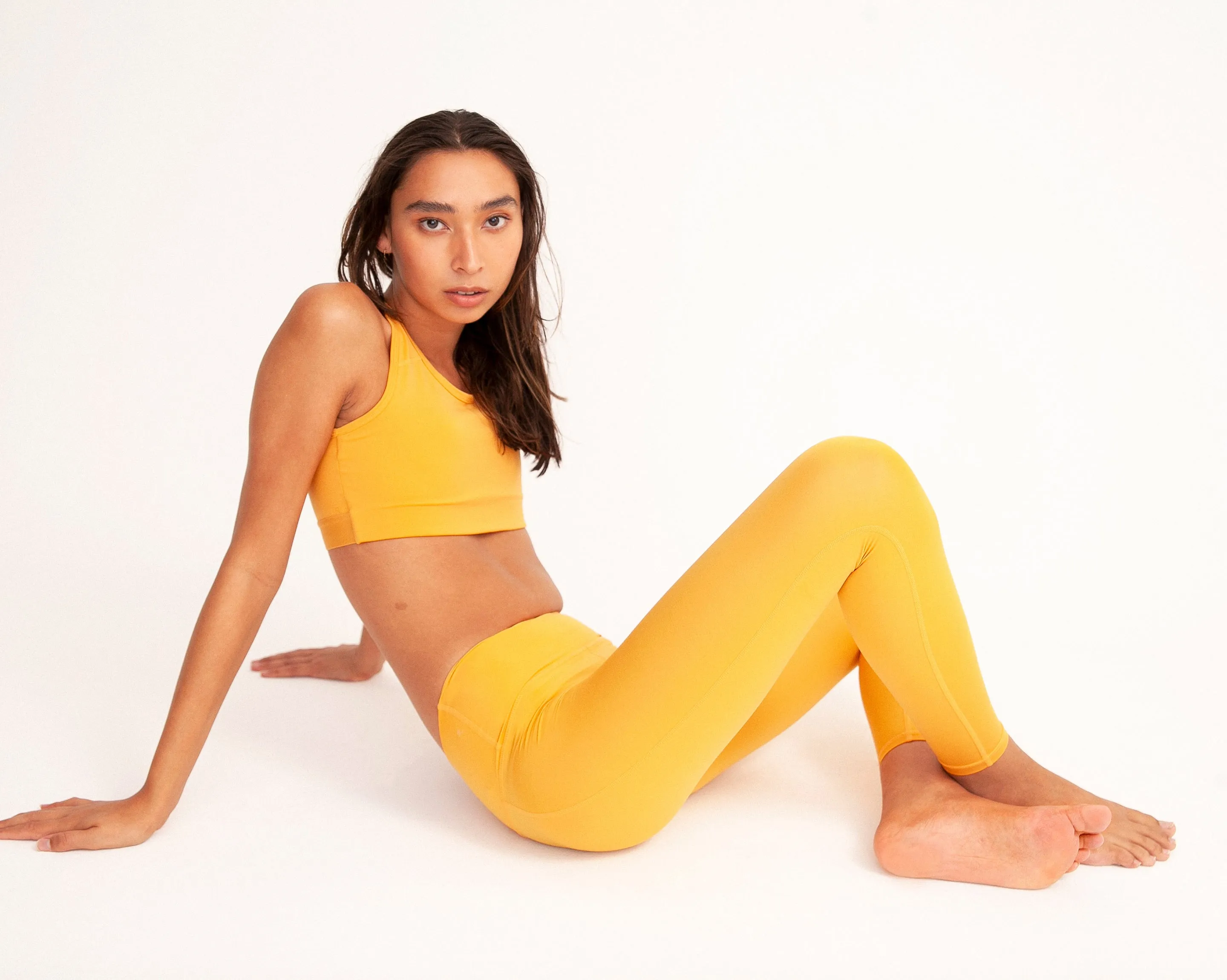 Lady Legend Legging