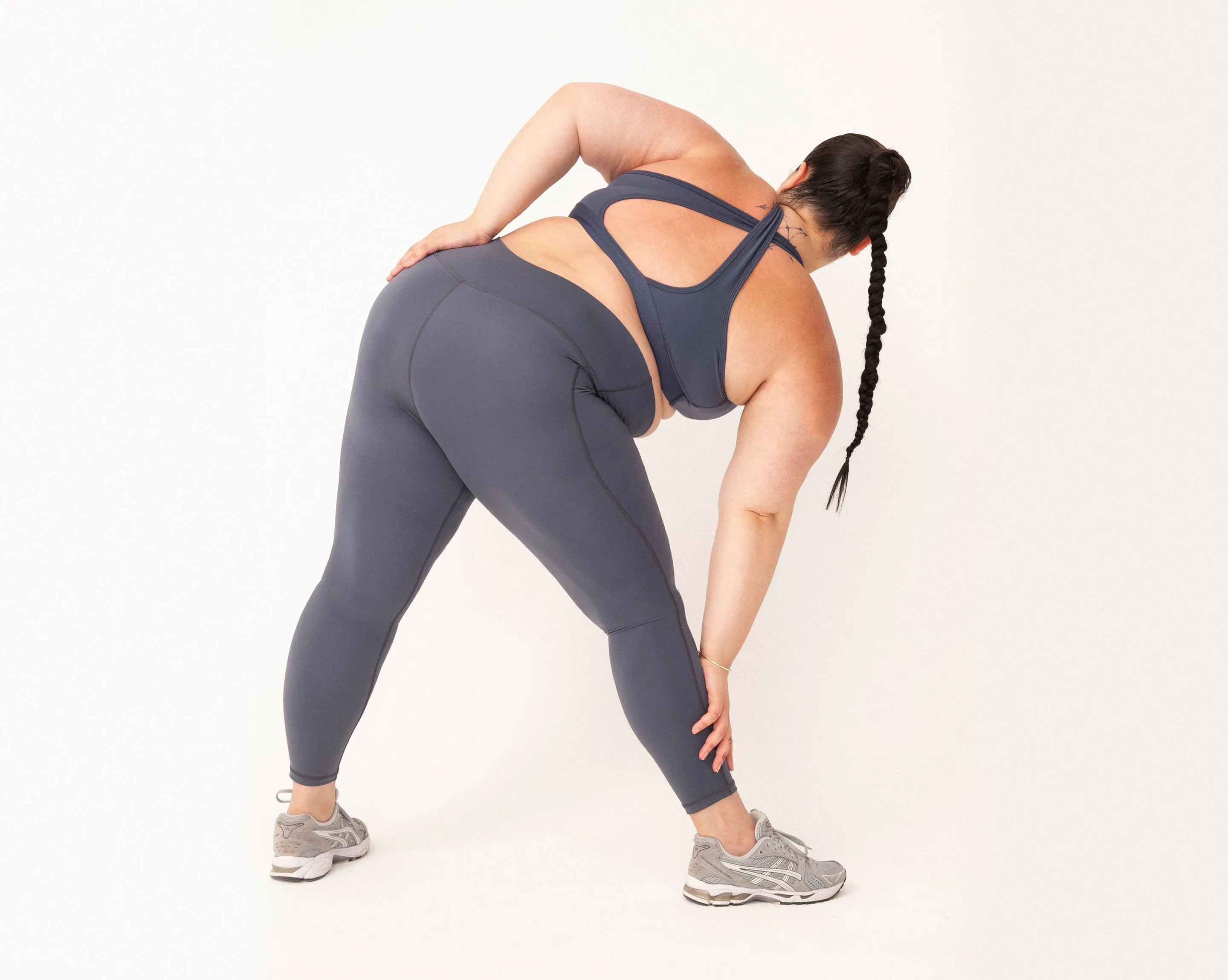Lady Legend Legging