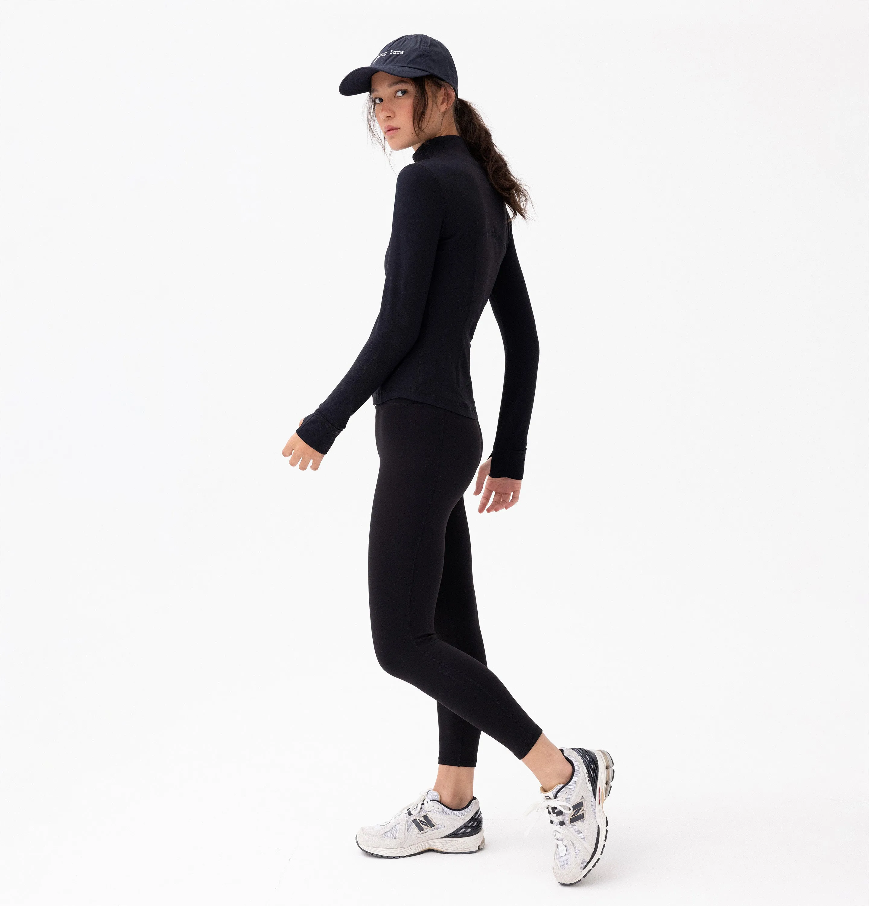 Lady Legend Legging