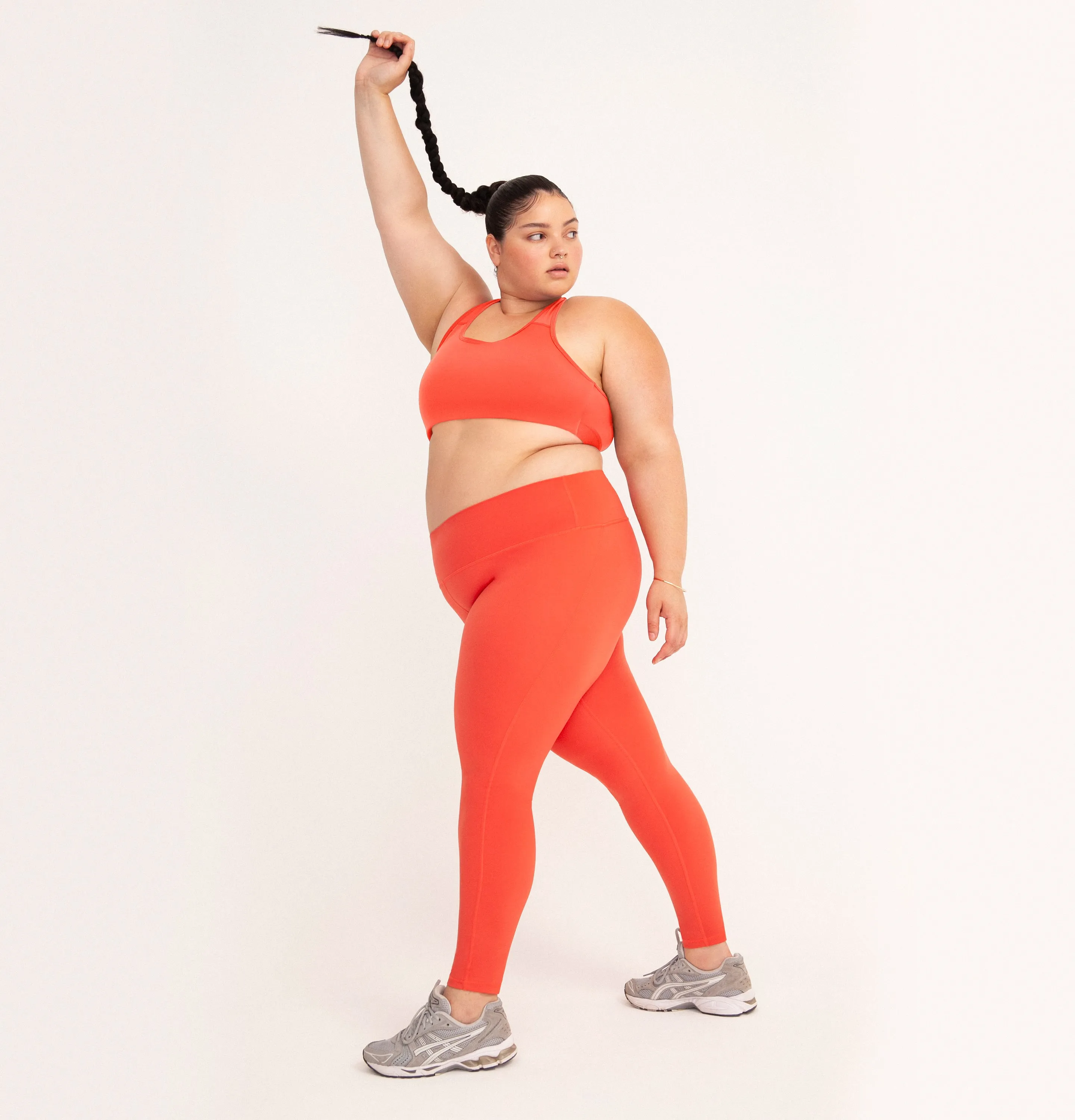 Lady Legend Legging