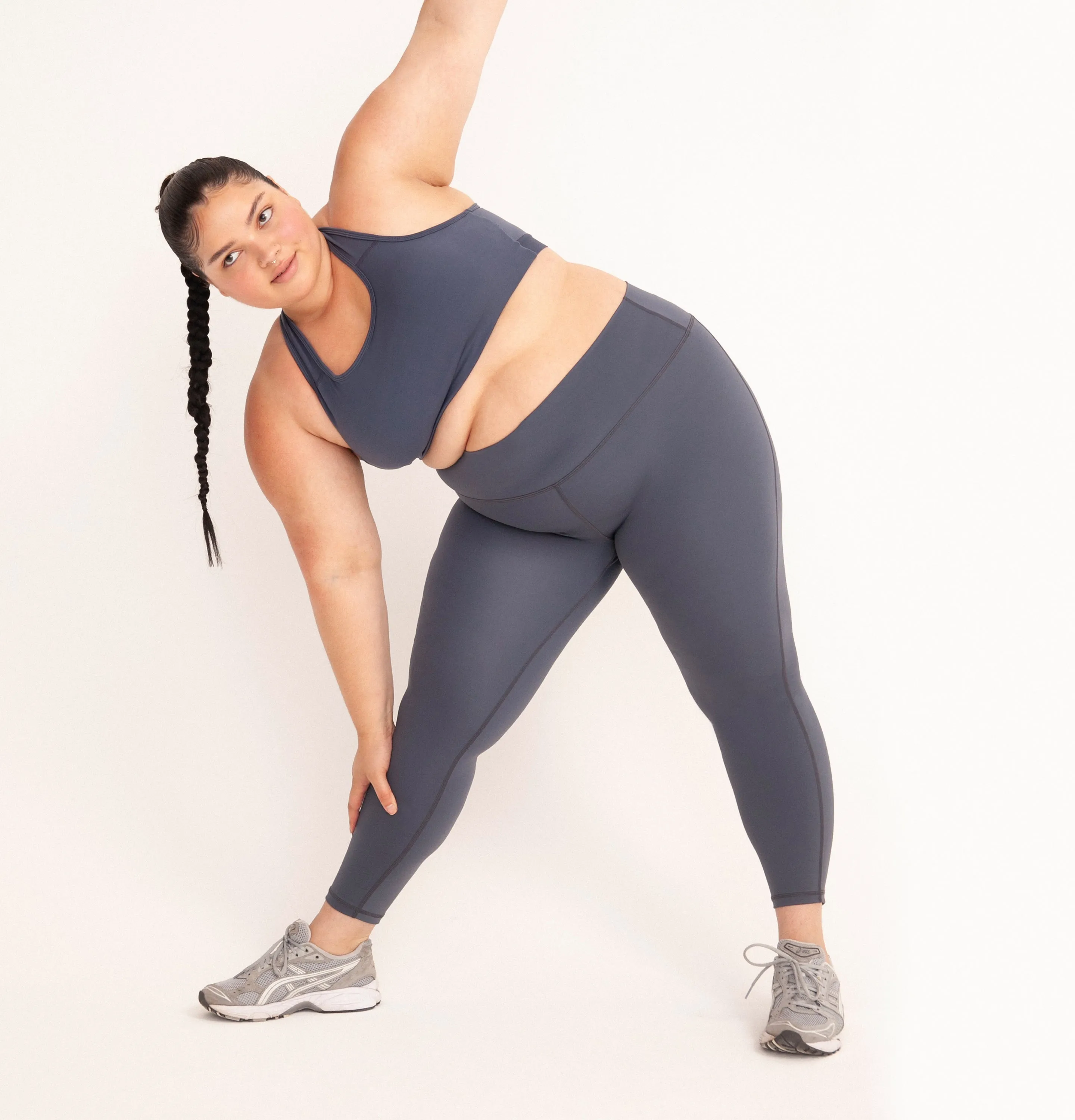 Lady Legend Legging