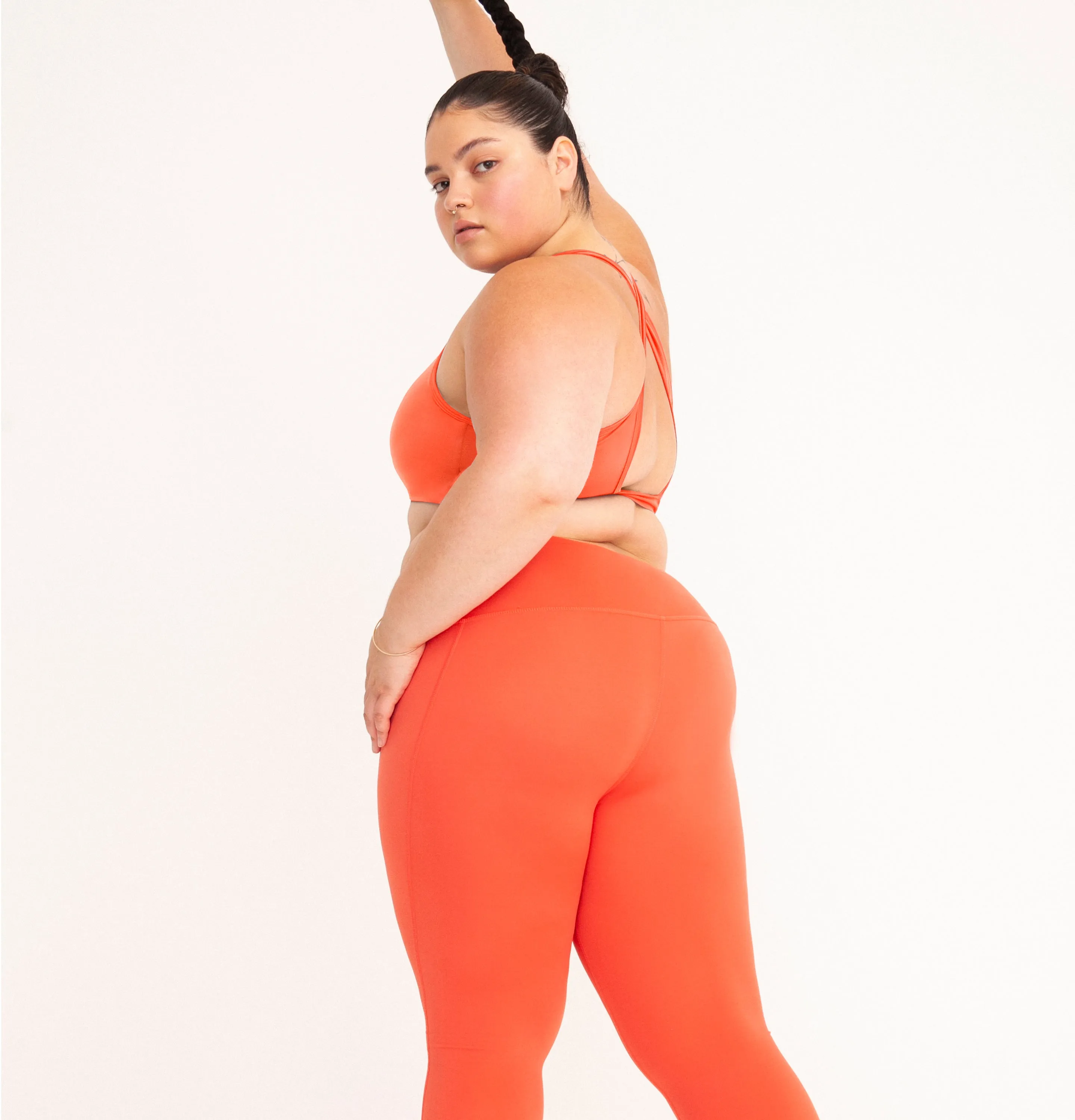 Lady Legend Legging