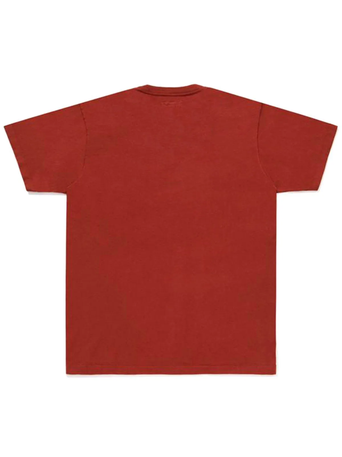 Lady White Co. Lite Basic Jersey Red Ochre