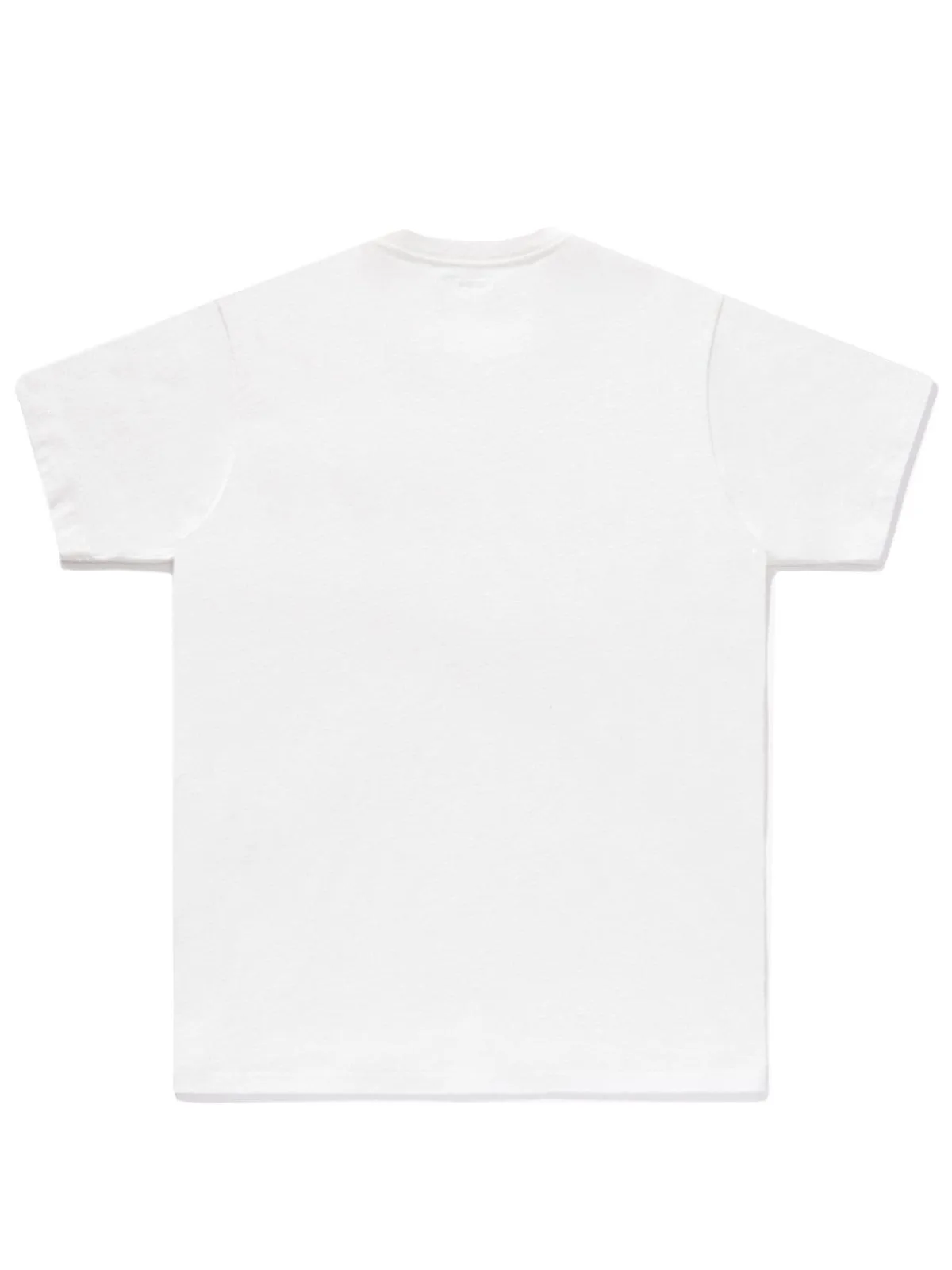 Lady White Co. Lite Basic Jersey White