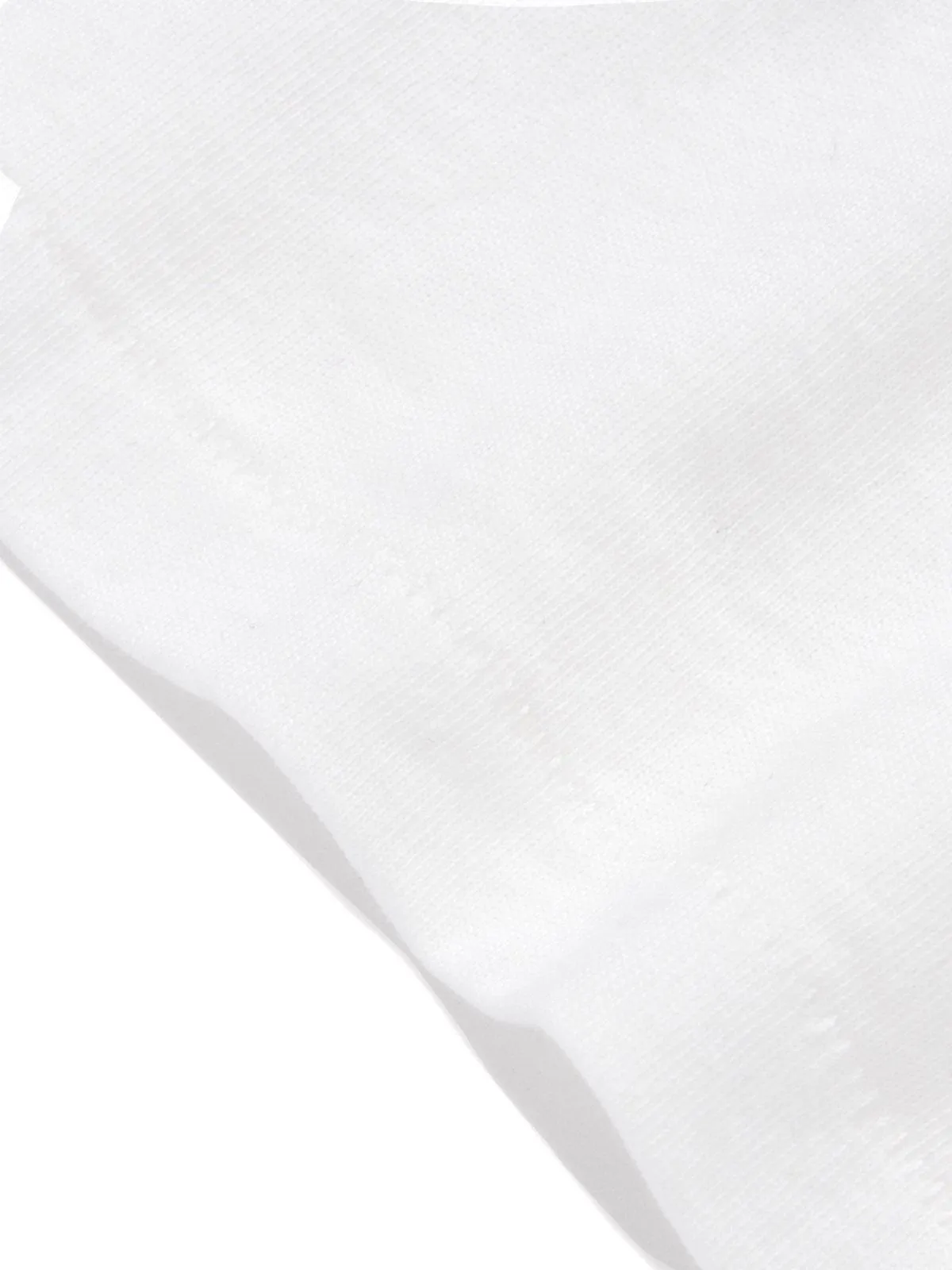 Lady White Co. Lite Basic Jersey White