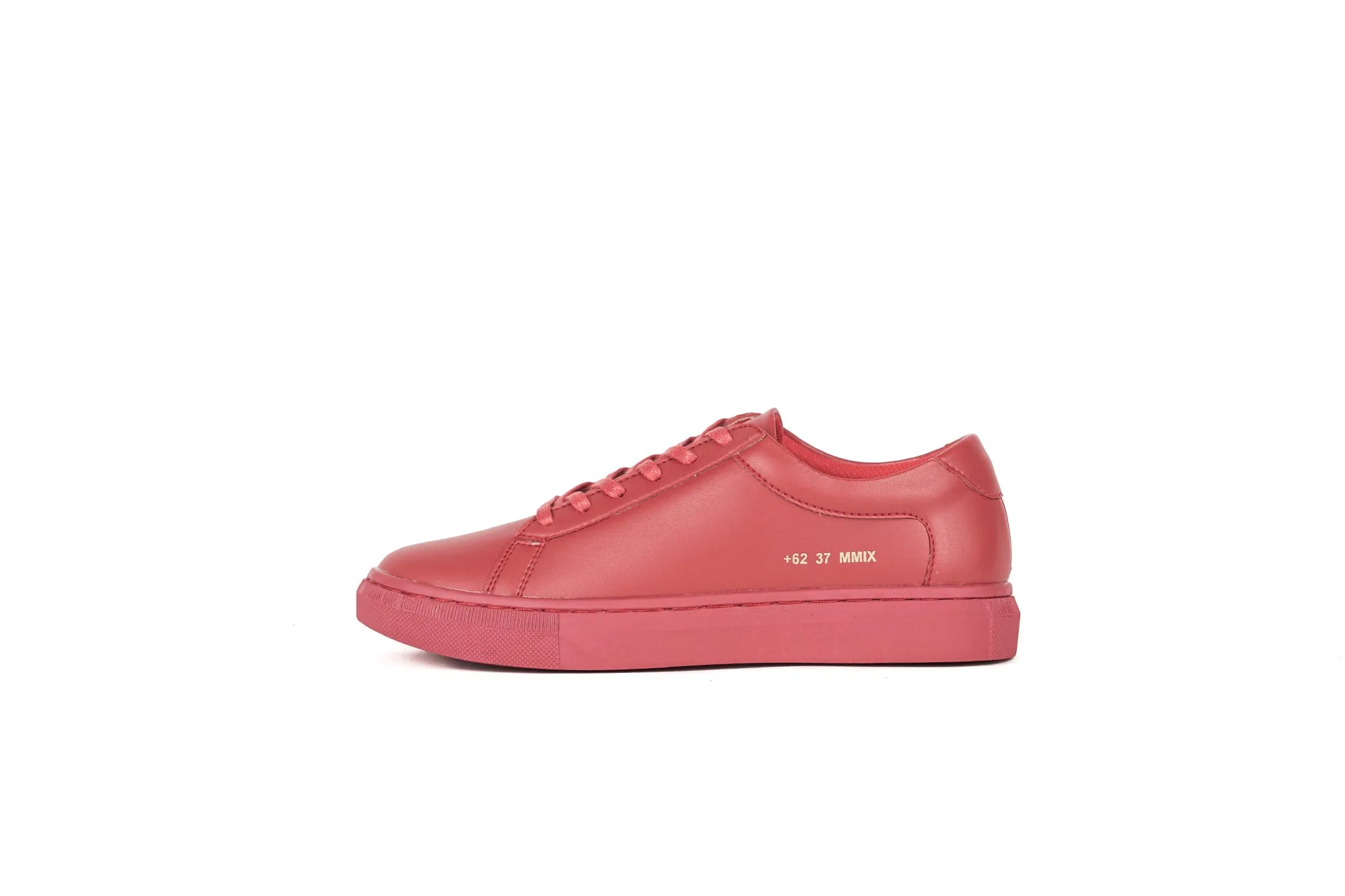LAH-01 CNY | TRIPLE RED | WOMEN [LIMITED EDITION]