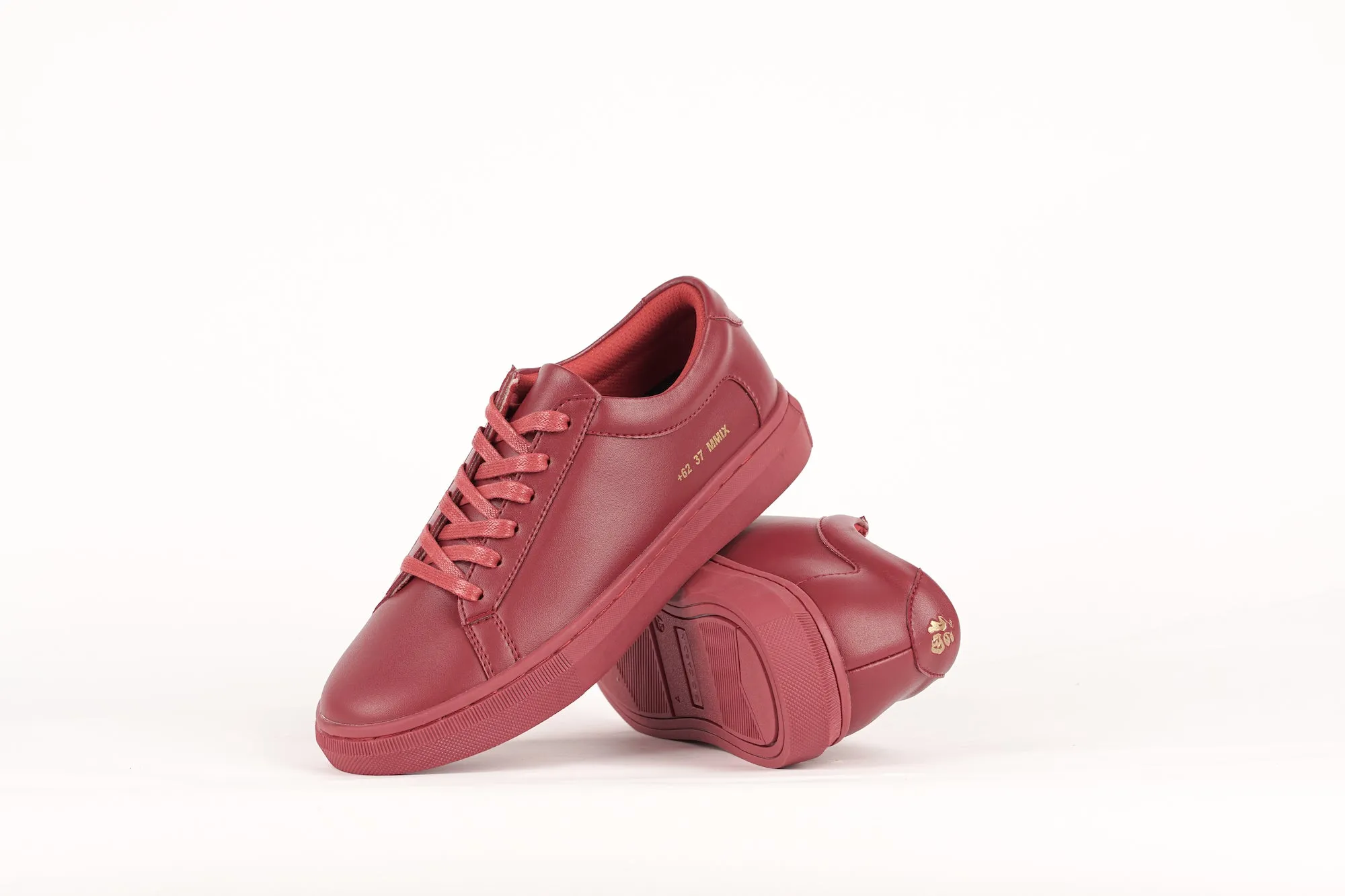 LAH-01 CNY | TRIPLE RED | WOMEN [LIMITED EDITION]