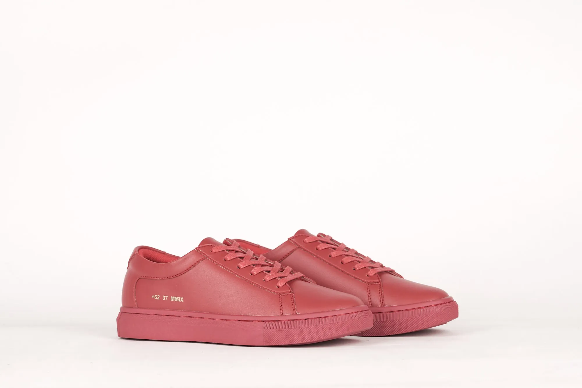 LAH-01 CNY | TRIPLE RED | WOMEN [LIMITED EDITION]