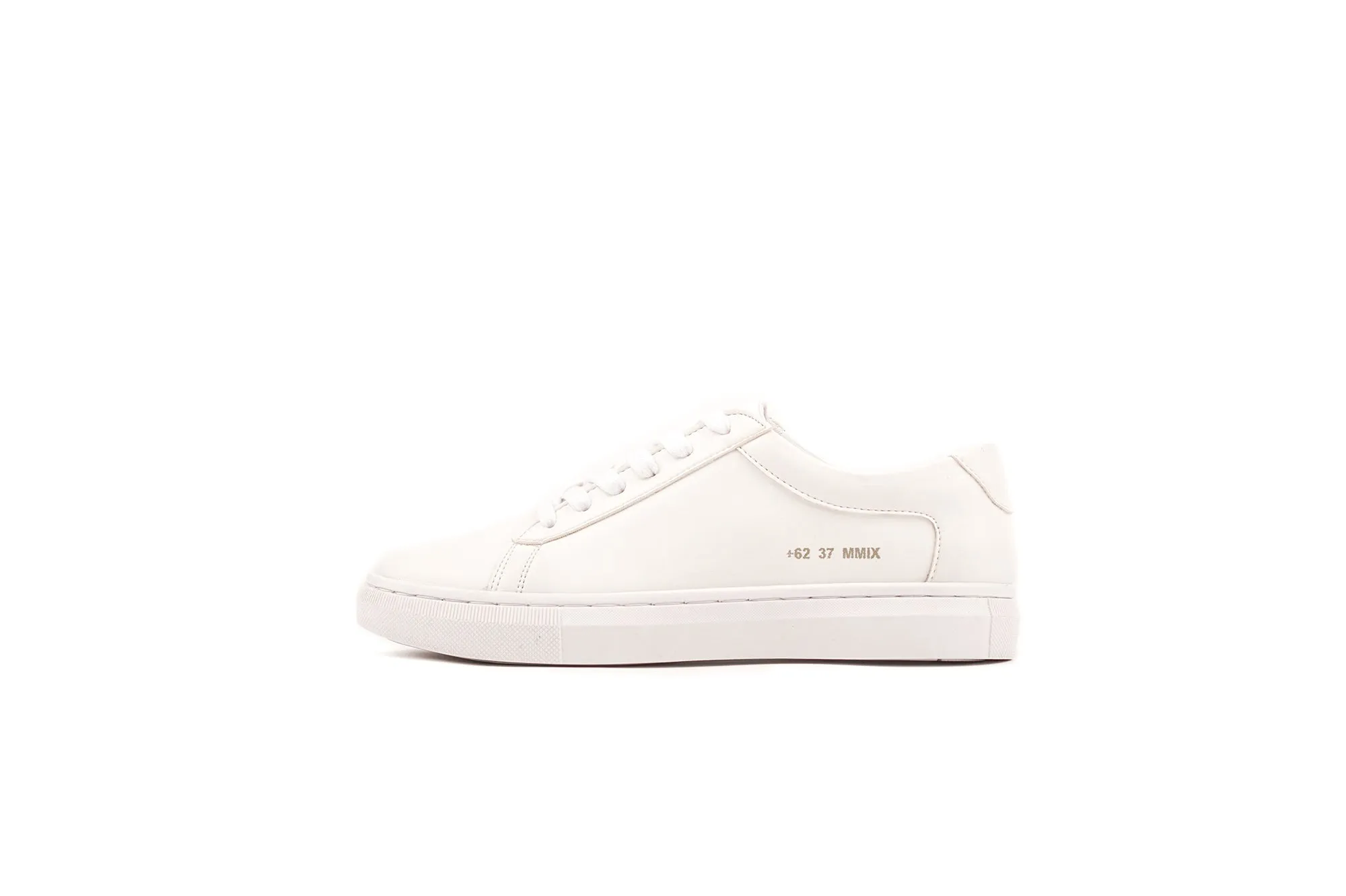 LAH-01 | TRIPLE WHITE | WOMEN