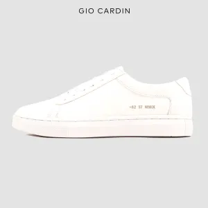 LAH-01 | TRIPLE WHITE | WOMEN