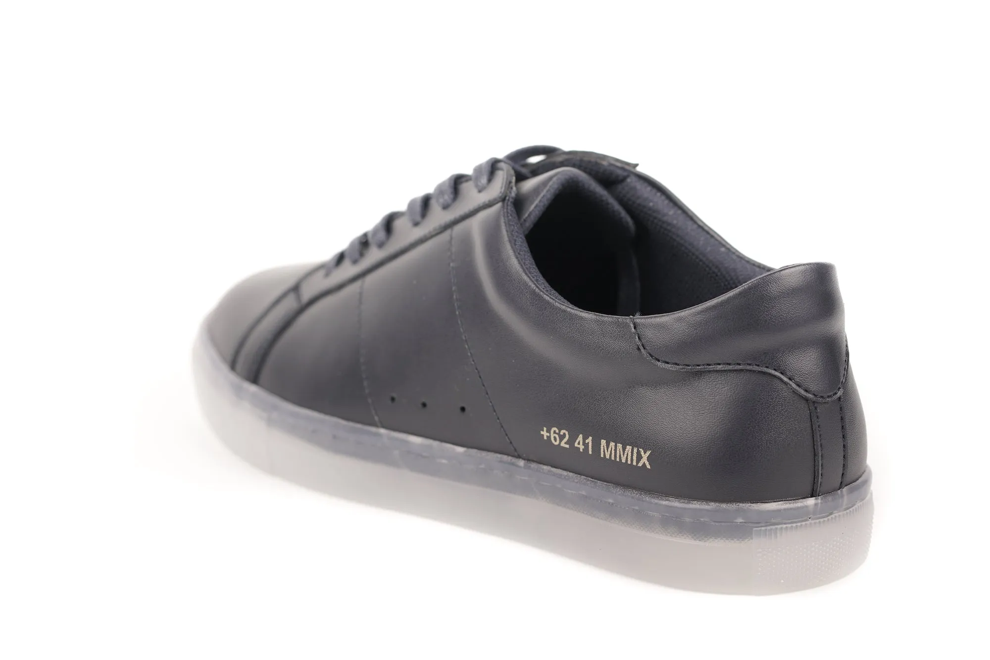 LAH-07 | CLEAR NAVY | MEN
