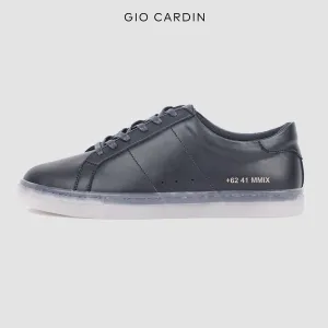 LAH-07 | CLEAR NAVY | MEN