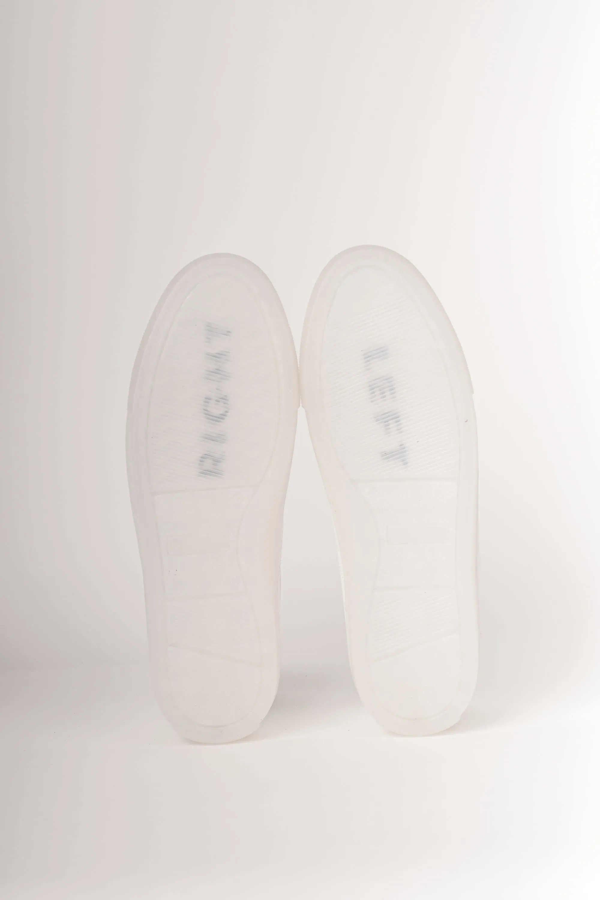 LAH-07 | CLEAR NAVY | MEN