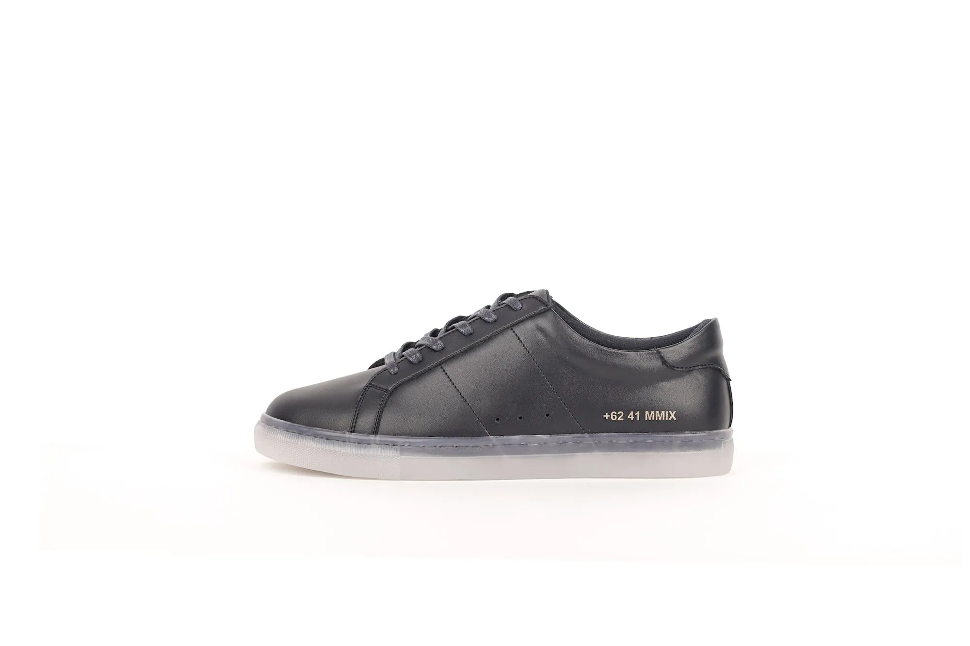 LAH-07 | CLEAR NAVY | MEN