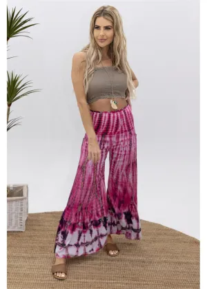 Laura Pants - Sherbet