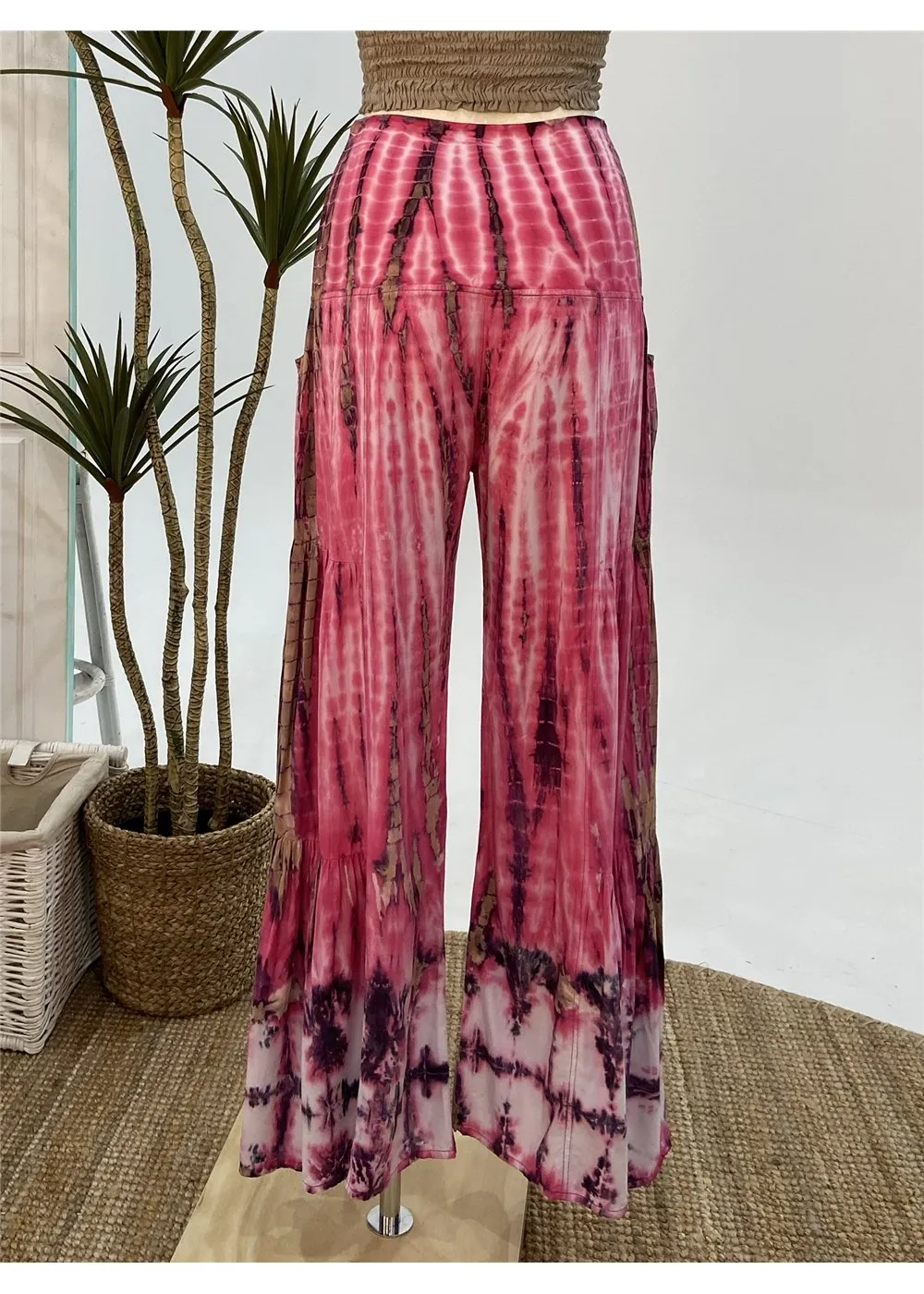 Laura Pants - Sherbet