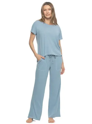 Lauren Pant Pajama Set