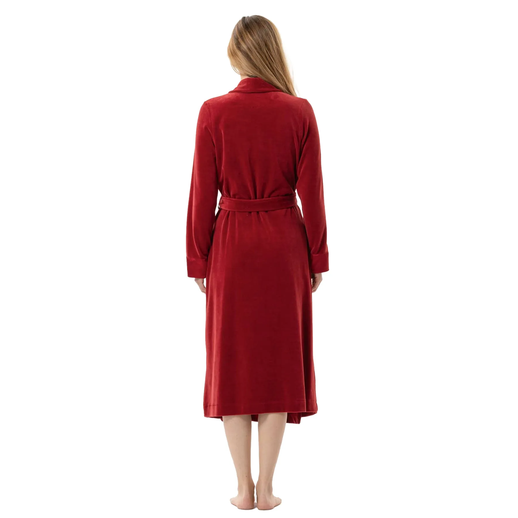 Le Chat Velvet Essentiel Robe
