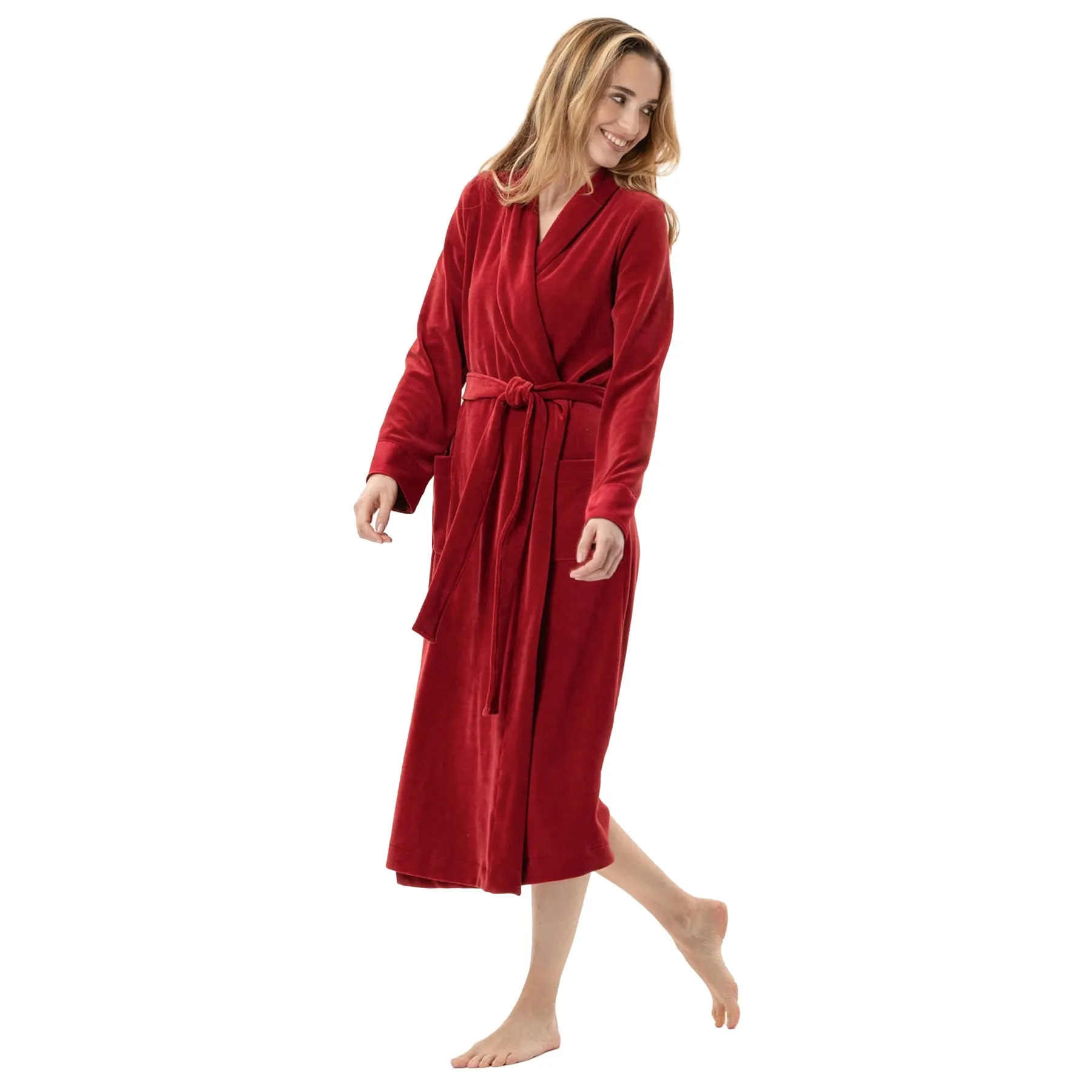Le Chat Velvet Essentiel Robe