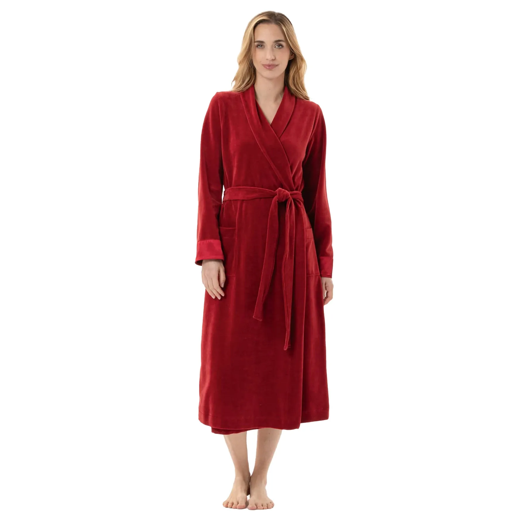 Le Chat Velvet Essentiel Robe